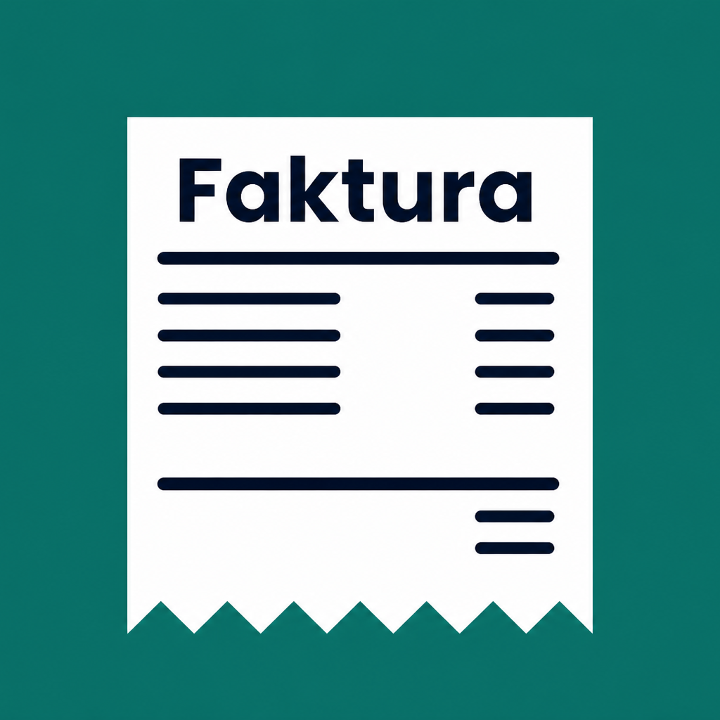 Logo KSeF Szybka Faktura